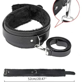 Набір для BDSM JSY KB80608 Black 13 Набір для BDSM JSY KB80608 Black - Зображення 5