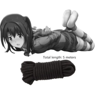 Набір для BDSM JSY KB80608 Black 15 Набір для BDSM JSY KB80608 Black - Зображення 7