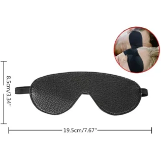 Набір для BDSM JSY KB80608 Black 11 Набір для BDSM JSY KB80608 Black - Зображення 3