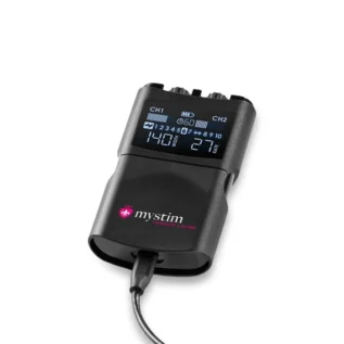 Електростимулятор Mystim Tension Lover 2 11 Зображення Електростимулятор Mystim Tension Lover 2