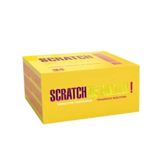 Скраб для тіла та інтимних зон Intt SCRATCH ME ALLLL! (100 мл) 7 Скраб для тіла та інтимних зон Intt SCRATCH ME ALLLL! (100 мл) - Зображення 3