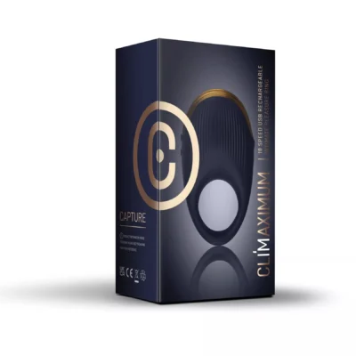Зображення Ерекційне кільце Climaximum Capture