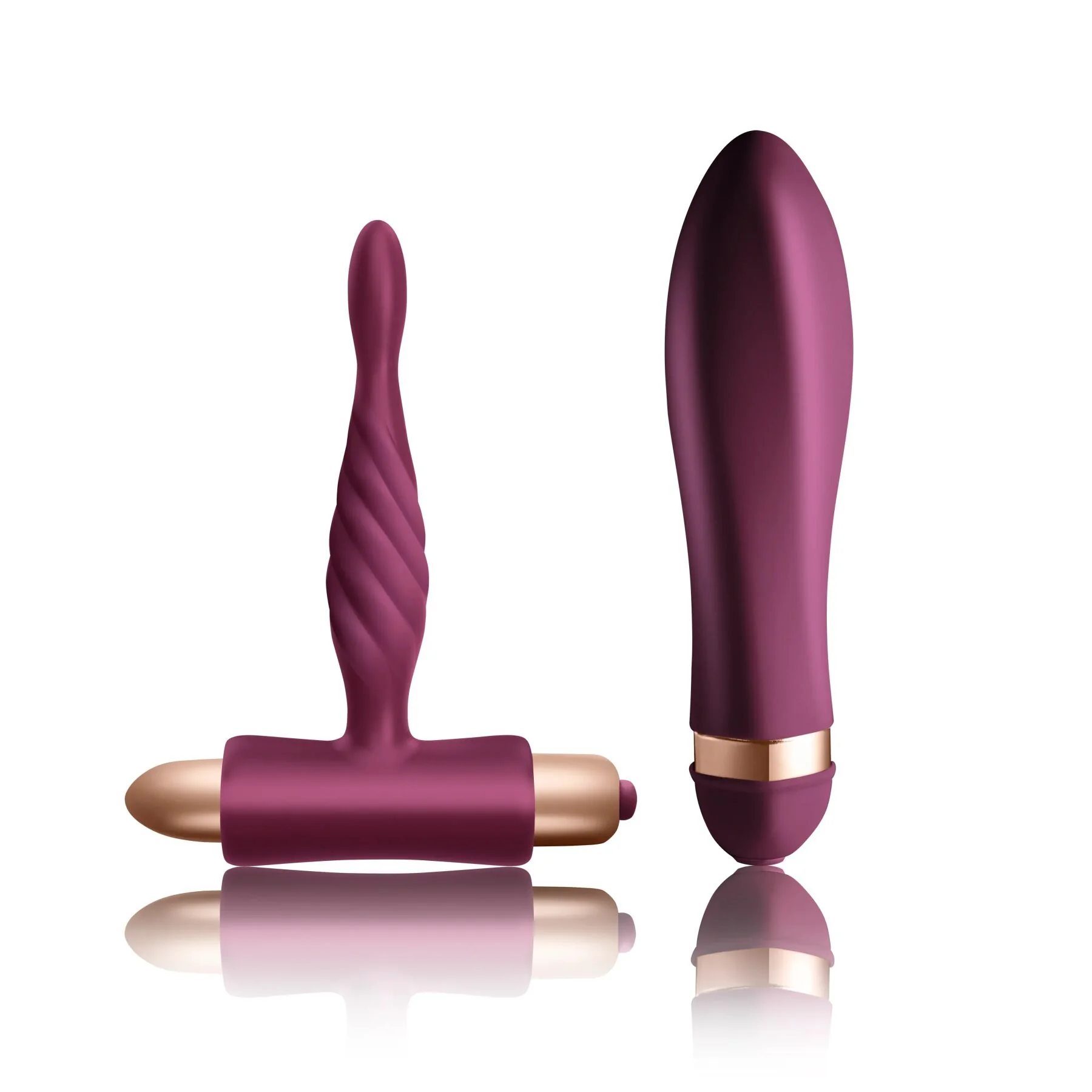 Набір вібраторів Climaximum Dare Kit 3 Набір вібраторів Climaximum Dare Kit