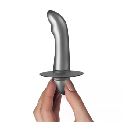 Alternative view of Масажер простати Climaximum Gratus