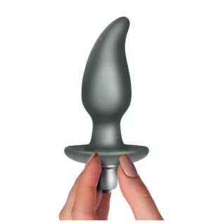 Alternative view of Анальна пробка Climaximum Idosi