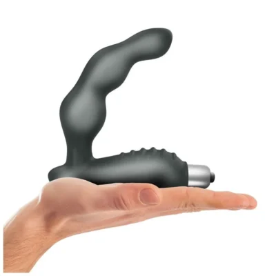 Alternative view of Масажер простати Climaximum Villo