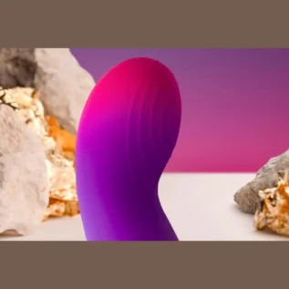 Зображення Вібратор Rocks Off Glo Girl - Vibe