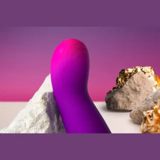 Зображення Вібратор Rocks Off Glo Girl - Vibe