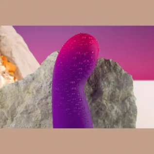 Зображення Вібратор Rocks Off Glo Girl - Vibe