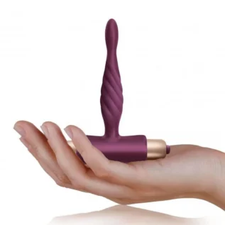 Alternative view of Анальний вібратор Climaximum Pharos