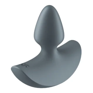 Alternative view of Анальна вібропробка Satisfyer Booty Absolute Beginners 1, для початківців