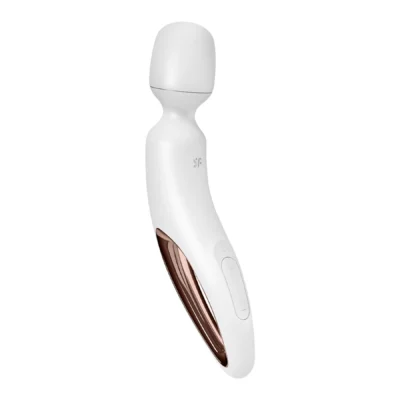 Вібромасажер Satisfyer Wand-erland