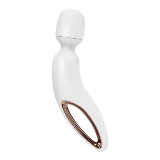 Alternative view of Вібромасажер Satisfyer Wand-erland