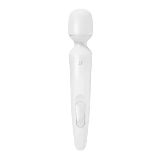 Вібромасажер Satisfyer Wand-erland 10 Зображення Вібромасажер Satisfyer Wand-erland