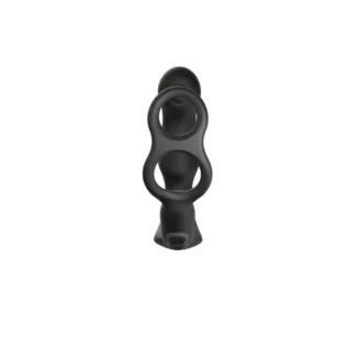 Стимулятор простати Nexus SIMUL8 Orbit Edition з ерекційним кільцем 12 Зображення Стимулятор простати Nexus SIMUL8 Orbit Edition з ерекційним кільцем