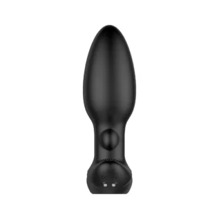 Зображення Анальна вібропробка Nexus Beat Butt Plug