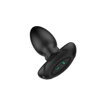 Зображення Анальна вібропробка Nexus Beat Butt Plug