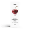 Зображення Лубрикант на водній основі Satisfyer Juicy Lubricant Cheeky Cherry water based 300 мл