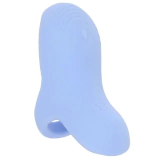 Alternative view of Вібратор на палець FUZU Sensa Skin Activated Fingertip Vibe, сенсорне керування, 8 режимів