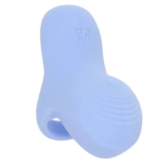 Вібратор на палець FUZU Sensa Skin Activated Fingertip Vibe, сенсорне керування, 8 режимів 11 Вібратор на палець FUZU Sensa Skin Activated Fingertip Vibe, сенсорне керування, 8 режимів - Зображення 4