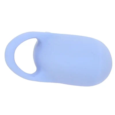 Зображення Вібратор на палець FUZU Sensa Skin Activated Fingertip Vibe, сенсорне керування, 8 режимів