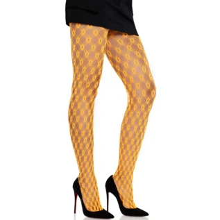 Зображення Колготки Leg Avenue Eyelet Net Tights One Size