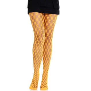 Зображення Колготки Leg Avenue Eyelet Net Tights One Size