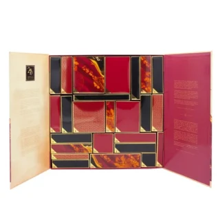 Адвент-календар бажань Shunga Calendar Of Desires, 25 сюрпризів - Зображення 3