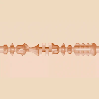 Зображення Мастурбатор Fleshlight Girls: Angel Youngs - Sweetness, зі зліпка вагіни, дуже ніжний