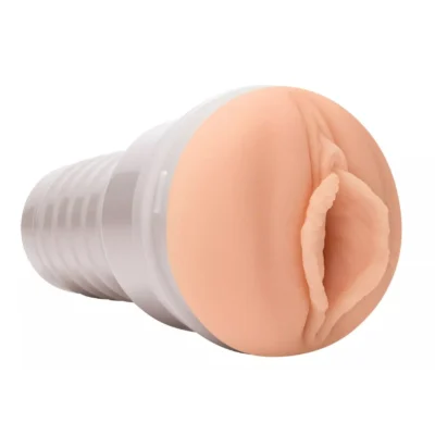 Зображення Мастурбатор Fleshlight Girls: Angel Youngs - Sweetness, зі зліпка вагіни, дуже ніжний