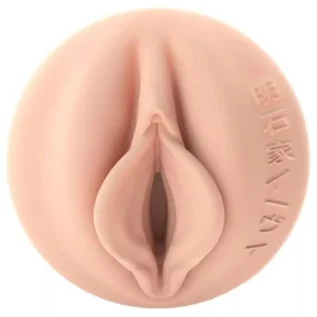 Мастурбатор Fleshlight Fantasy Evie Akashiya Sho Akuma, дуже ніжний, фентезійний канал 11 Зображення Мастурбатор Fleshlight Fantasy Evie Akashiya Sho Akuma, дуже ніжний, фентезійний канал