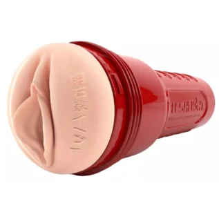 Alternative view of Мастурбатор Fleshlight Fantasy Evie Akashiya Sho Akuma, дуже ніжний, фентезійний канал