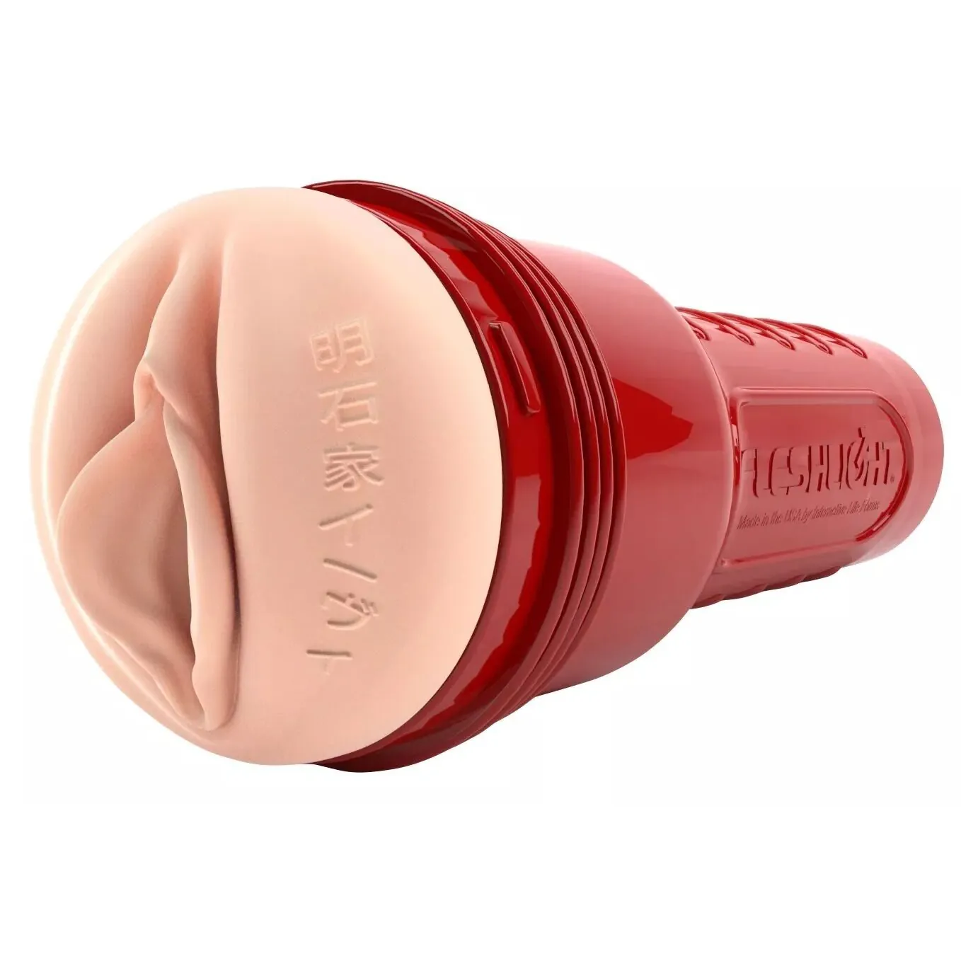 Мастурбатор Fleshlight Fantasy Evie Akashiya Sho Akuma, дуже ніжний, фентезійний канал 4 Мастурбатор Fleshlight Fantasy Evie Akashiya Sho Akuma, дуже ніжний, фентезійний канал - Зображення 2