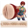Зображення Мастурбатор Fleshlight Fantasy Evie Akashiya Sho Akuma, дуже ніжний, фентезійний канал
