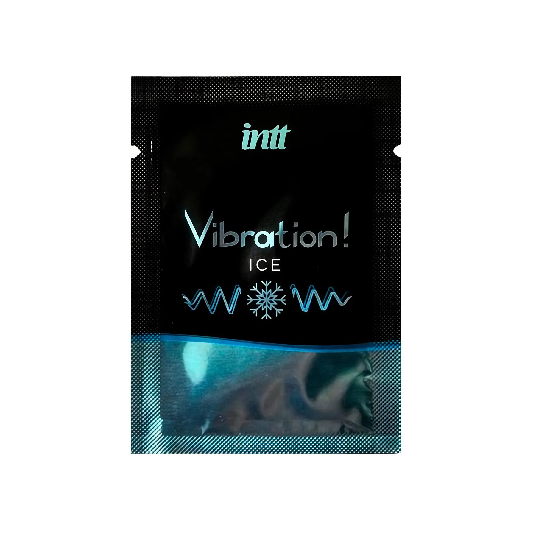 Пробник рідкого вібратора Intt Vibration Ice (2 мл) 3 Пробник рідкого вібратора Intt Vibration Ice (2 мл)