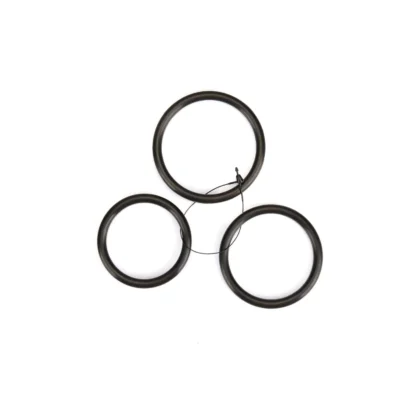 Зображення Трусики для страпона Liebe Seele Wine Red Strap-on Harness