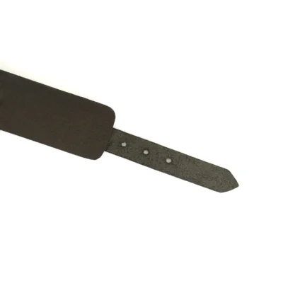 Зображення Нашийник з повідцем Liebe Seele Samurai Collar and Leash