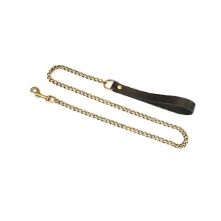 Нашийник з повідцем Liebe Seele Samurai Collar and Leash 13 Нашийник з повідцем Liebe Seele Samurai Collar and Leash - Зображення 4