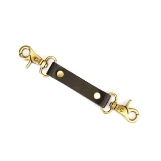 Зображення Наручники Liebe Seele Samurai Wrist Cuffs