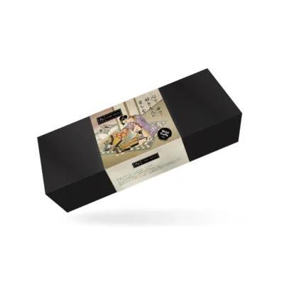 Alternative view of Наручники Liebe Seele Samurai Wrist Cuffs