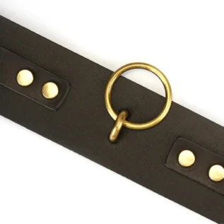 Зображення Наручники Liebe Seele Samurai Wrist Cuffs