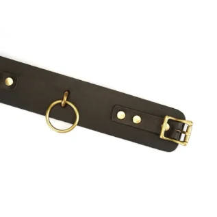 Зображення Поножі Liebe Seele Samurai Ankle Cuffs