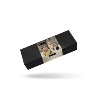 Alternative view of Хрестовина Liebe Seele Samurai Hog Tie