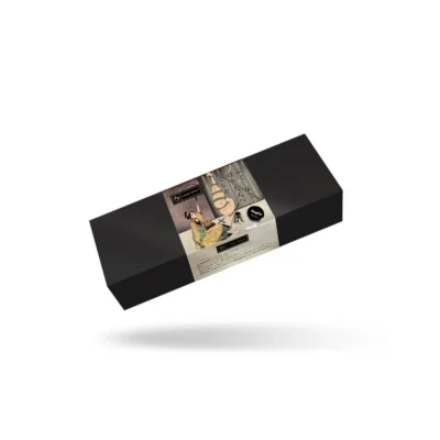 Alternative view of Хрестовина Liebe Seele Samurai Hog Tie