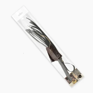 Alternative view of Флогер Liebe Seele Samurai Whip