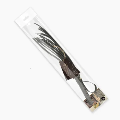 Alternative view of Флогер Liebe Seele Samurai Whip