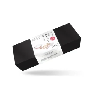 Alternative view of Нашийник з повідцем Liebe Seele White & Pink Fairy Goat Leather Collar