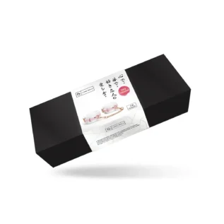 Alternative view of Наручники Liebe Seele White & Pink Fairy Goat Leather Hand Cuffs