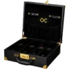Кейс для зберігання LOCKINK Moonlight Treasure Chest Storage Box 1 Зображення Кейс для зберігання LOCKINK Moonlight Treasure Chest Storage Box
