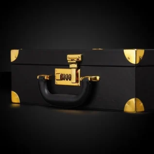 Кейс для зберігання LOCKINK Moonlight Treasure Chest Storage Box 10 Кейс для зберігання LOCKINK Moonlight Treasure Chest Storage Box - Зображення 4